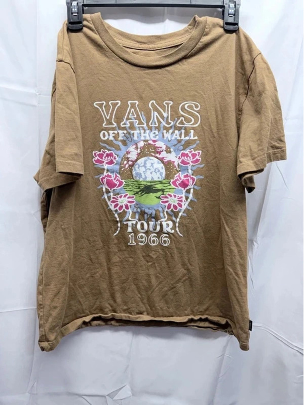 Vans Tee Shirt
